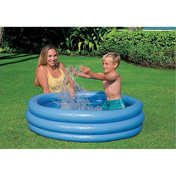 Бассейн INTEX 59416 р.114*25 см (Рез9416)