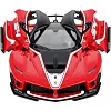 Игрушечный автомобиль на радиоуправлении Ferrari FXX K EVO 1:14, Rastar (15020)