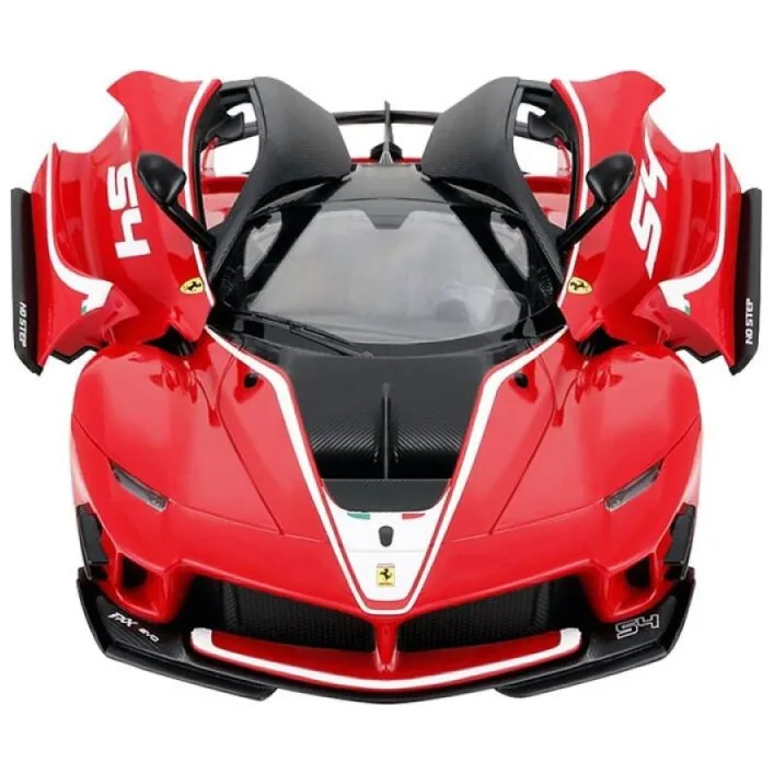 Игрушечный автомобиль на радиоуправлении Ferrari FXX K EVO 1:14, Rastar (15020)