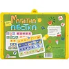 Игра с доской "Магнитный алфавит" 2095-UM