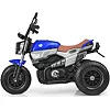 Дитячий електромобіль Мотоцикл Bambi Racer M 3687AL-4 до 60 кг