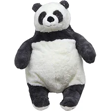 Мягкая игрушка Панда. K15245, 55см (Мяг5245)
