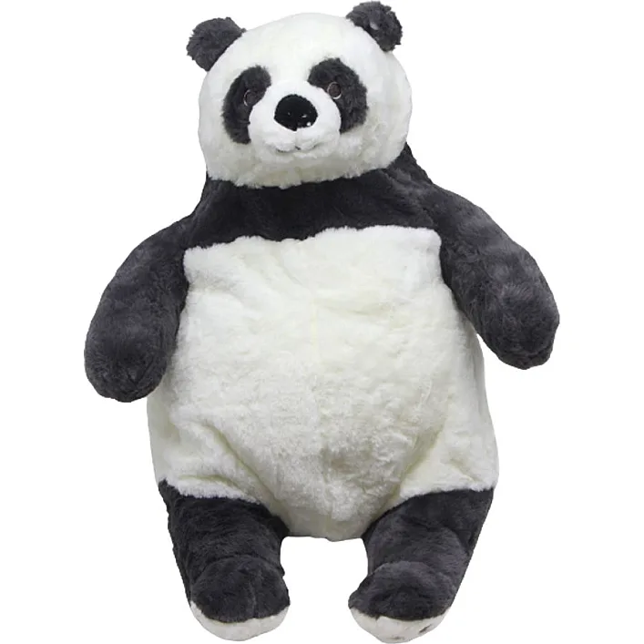Мягкая игрушка Панда. K15245, 55см (Мяг5245)