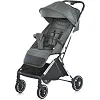 Детская коляска прогулочная LINK ME 1129 Moss Striped