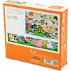 Дерев'яний пазл Viga Toys Ферма 4 в 1, 48 ел. (50069)