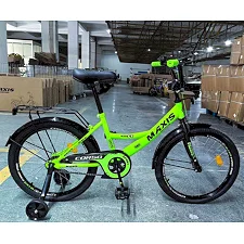 Велосипед 20" дюймів 2-х колісний "CORSO" MAXIS MX-34489