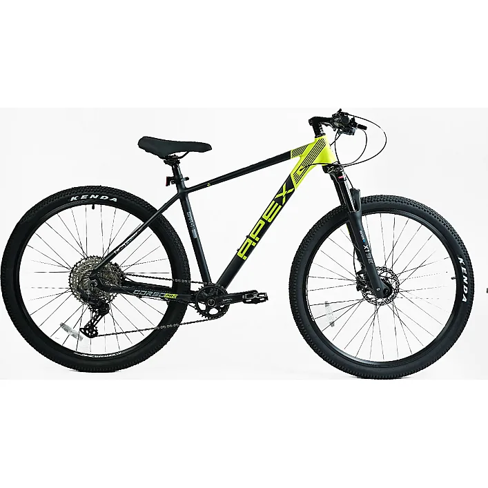 Велосипед Спортивный Corso "APEX" PX-29007