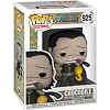 Игровая фигурка Funko POP! cерии Большой куш - Крокодайл