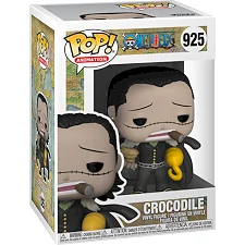 Игровая фигурка Funko POP! cерии Большой куш - Крокодайл
