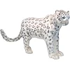 Анимированная игрушка Снежный барс H. 95см HANSA (0006)