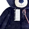 М'яка іграшка Французький ведмідь, Mailou, 50 см, темно-синій, арт. MA0119