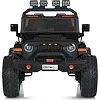 Дитячий електромобіль Джип M 6204EBLR-2(24V) до 60 кг