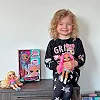 Кукла L.O.L. Surprise! серии OPP OMG - Стюардесса 987697 (Лял3951)