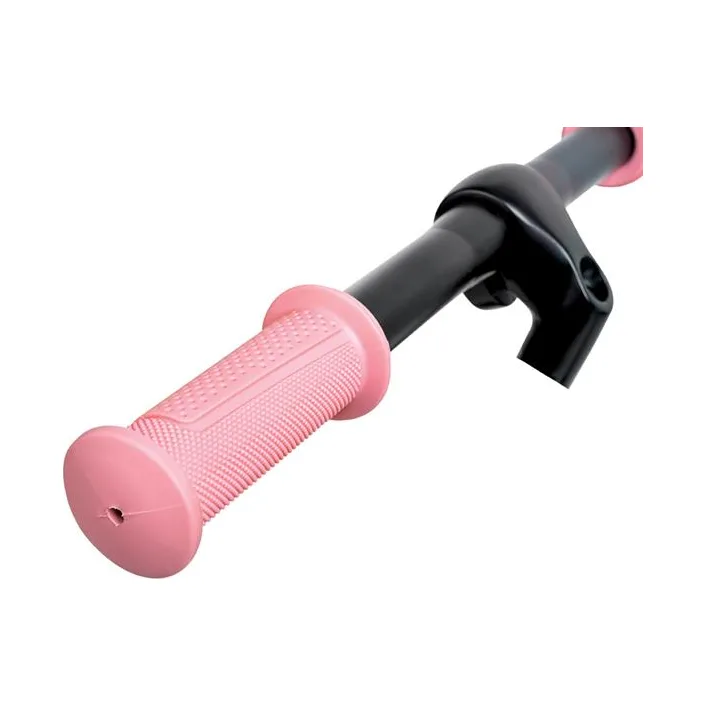 Беговел Hape двухколесный 12" розовый (E1209)