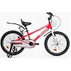 Велосипед 2-х колесный 20" "CORSO" TG-41479 "TAYGER"
