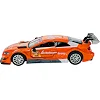 Автомодель TechnoDrive – AUDI RS 5 DTM (оранжевый) (Маш0356)
