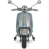 Дитячий електромобіль Мотоцикл M 6288EL-11-4 до 30 кг