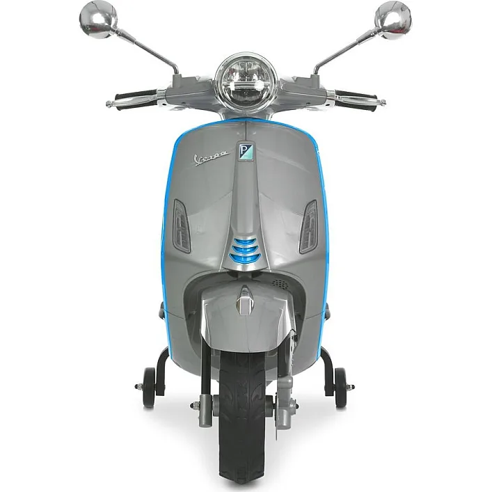Дитячий електромобіль Мотоцикл M 6288EL-11-4 до 30 кг