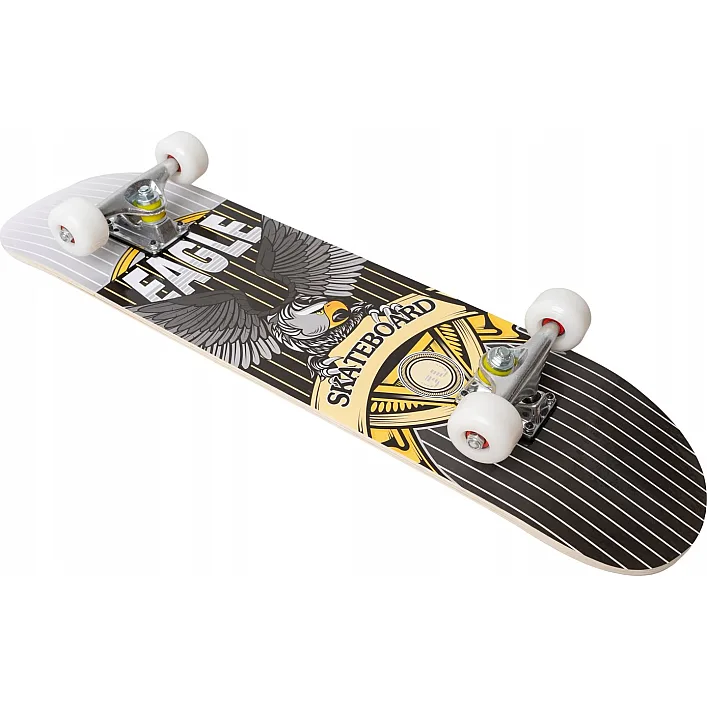 Скейтборд MASTER Extreme Board - Eagle