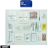 Аптечка первой помощи спортивная First Aid Kit NE-LG-MED1