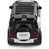 Автомодель серии Шевроны Героев - LAND ROVER DEFENDER 110 - ГУР МО (Маш6909)
