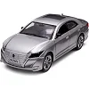 Автомодель - TOYOTA CROWN (сріблястий)