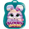 Набір для творчості "Bunny surprise. Смарагдовий"