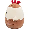 Мягкая игрушка Squishmallows – Петушок Тод (30 cm)
