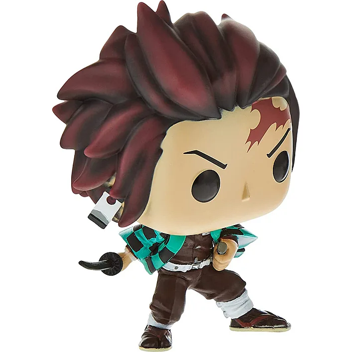 Ігрова фігурка FUNKO POP! cерії "Вбивця демонів" - ТАНДЗІРО КАМАДО