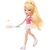 Ігровий набір BRATZ серії "Play Sportz" – ТЕНІСИСТКА ХЛОЯ (з акс.)