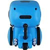 Інтерактивний робот з голосовим керуванням - AT-ROBOT (синій, озвуч.укр.)