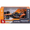 Автомодель - MCLAREN F1 MCL38 (2024) (1:43)