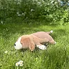 Мягкая игрушка Plush - VICK - Собака- Размер L - 54см, Trousselier (J6030)