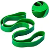 Резиновая петля для тренировки "Pro Loop Bands" NE-B-452-20-45 20-45 кг зеленая