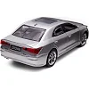 Автомодель - TOYOTA CROWN (сріблястий)
