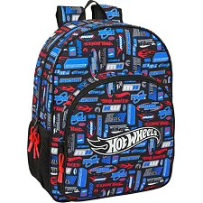 Рюкзак HOT WHEELS, Safta (98649)