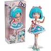 Кукла 4SF Manga Dolls серии Hello Kitty – Красотка Пинк