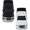 Автомодель - RAM 1500 2019 (білий, чорний)