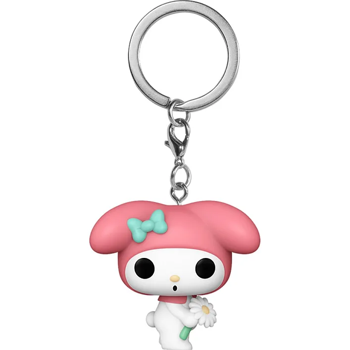 Игровая фигурка на клипсе Funko POP! - Моя Мелоди