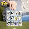 Набор фигурок Bitty Pop! серии Дисней (4 фигурки асс.)