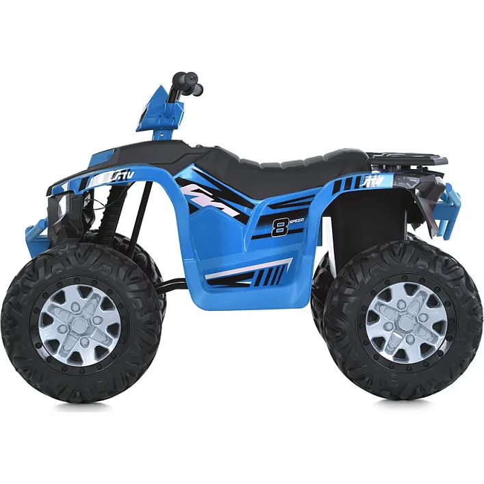 Детский электромобиль Квадроцикл M 6060EL-4(24V) до 35 кг