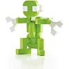 Конструктор Guidecraft IO Blocks с дополненной 3d реальностью, 76 деталей (G9600)