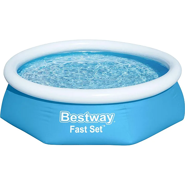 Бассейн надувной Bestway 57448, 244 x 61 см