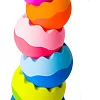 Пирамидка-балансир Fat Brain Toys Tobbles Neo (F070ML)
