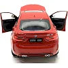 Іграшкова автомодель BMW X6 1:24, Rastar (11084)