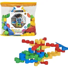 Конструктор "Octagon" (78 эл) Tigres
