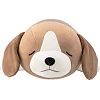 Мягкая игрушка Plush - VICK - Собака- Размер L - 54см, Trousselier (J6030)