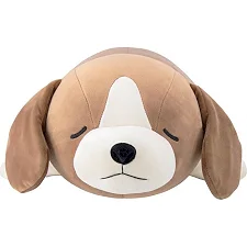 Мягкая игрушка Plush - VICK - Собака- Размер L - 54см, Trousselier (J6030)