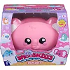 Коллекционная игрушка-антистресс Smooshzees серии Snugzees - Слон Баблз