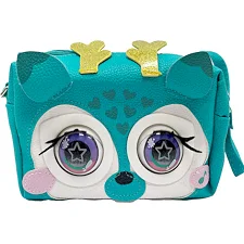 УЦІНКА! Інтерактивна сумочка Little Winking Elf "Песик" Bambi BL-316-6-UC